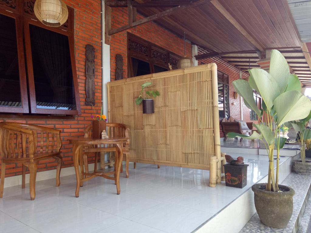 Geriya House Apartment Ubud  Luaran gambar